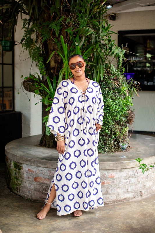 Mauritius Kaftan